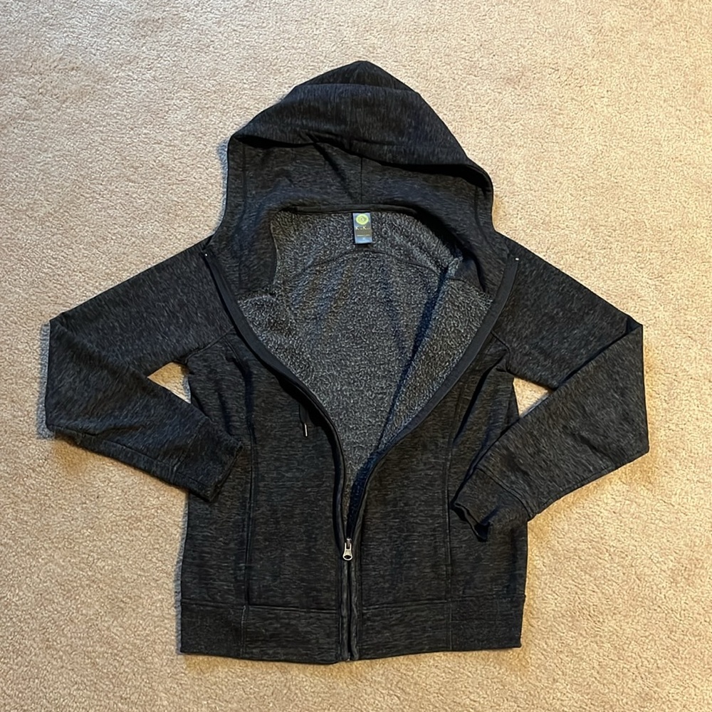 Kiwi Kate Hoodie